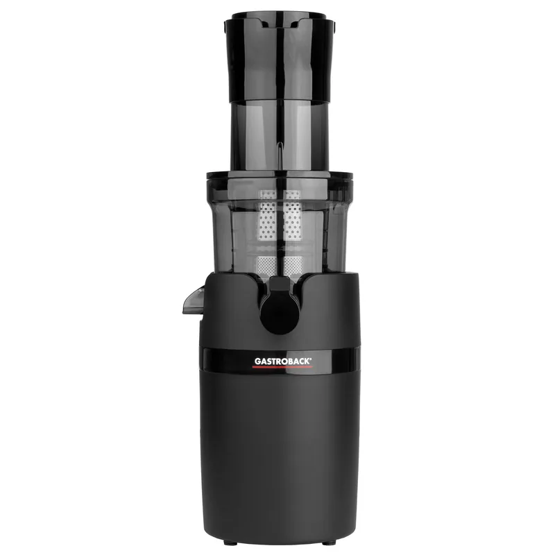 Gastroback Slow Juicer Vita Fresh 40146