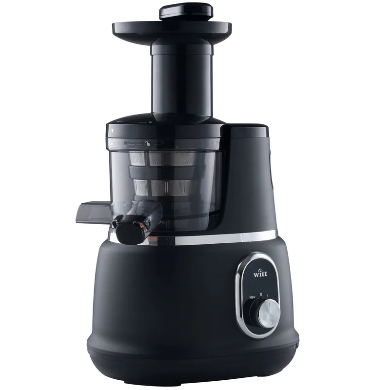 Witt Premium Slow Juicer WPS200B