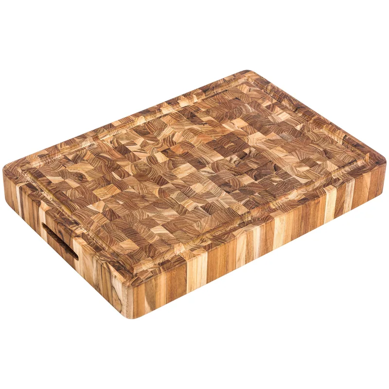 Teakhaus Butcher Block skärbräda 313
