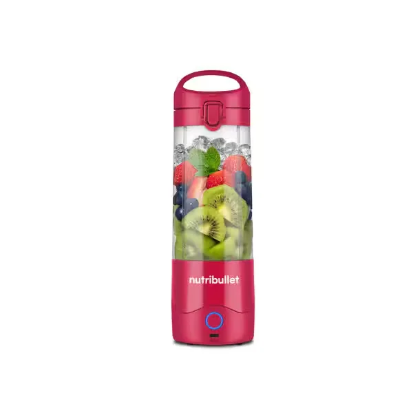 nutribullet Portable NBP003MA med Tritan-kopp