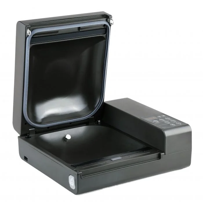 CombiSteel Vakuummaskin 254 mm (7529.0025)