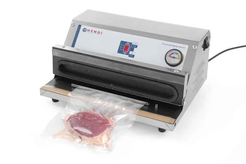 HENDI Profi Line vakuumförpackare 350 mm (970362)